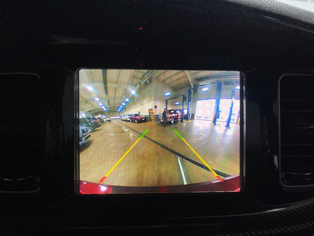 Used 2019 Dodge Charger Scat Pack image 10