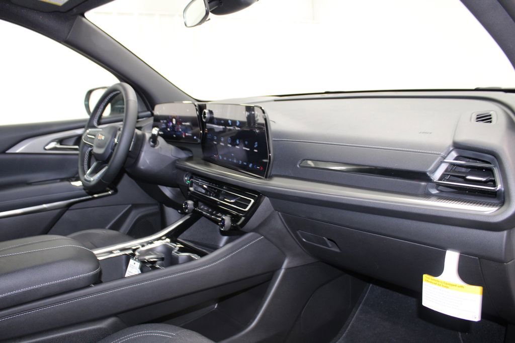 New 2026 Chevrolet Traverse LT image 21