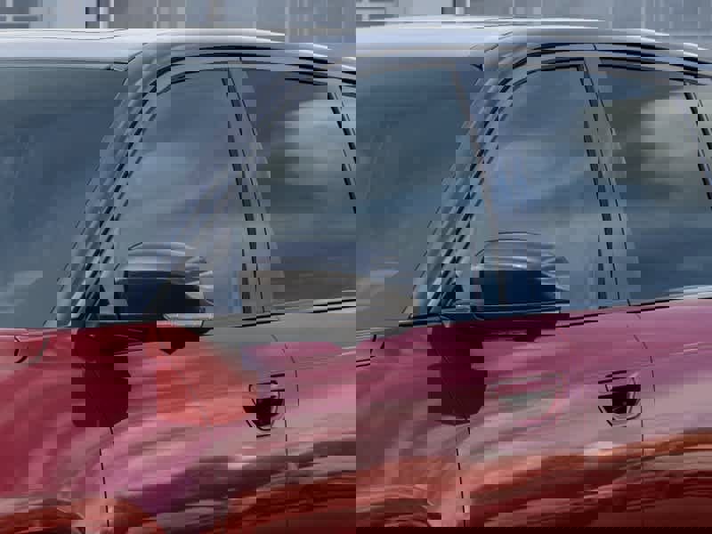 New 2025 Jeep Wagoneer S Limited image 12