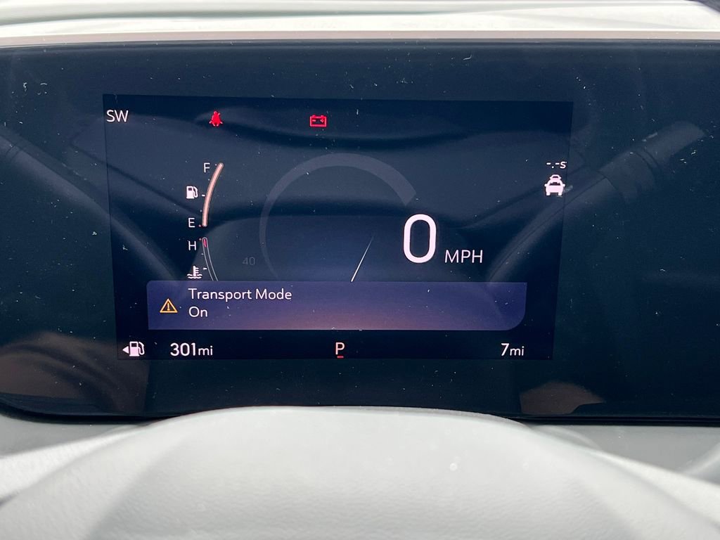 New 2026 Buick Encore GX Sport Touring w/ Studio Series image 17