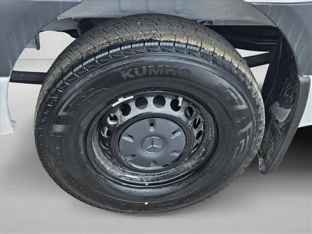 New 2026 Mercedes-Benz Sprinter 2500 image 10