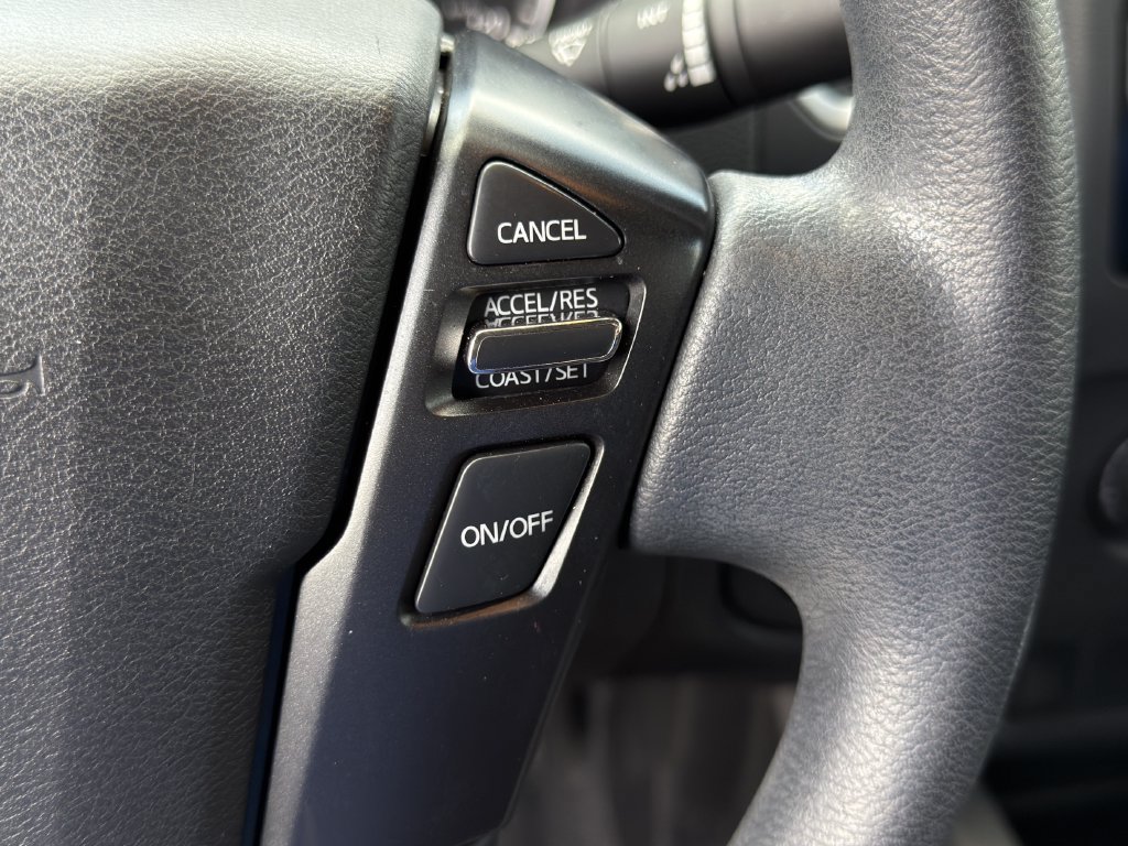 Certified 2024 Nissan Frontier SV AWD/4WD image 13