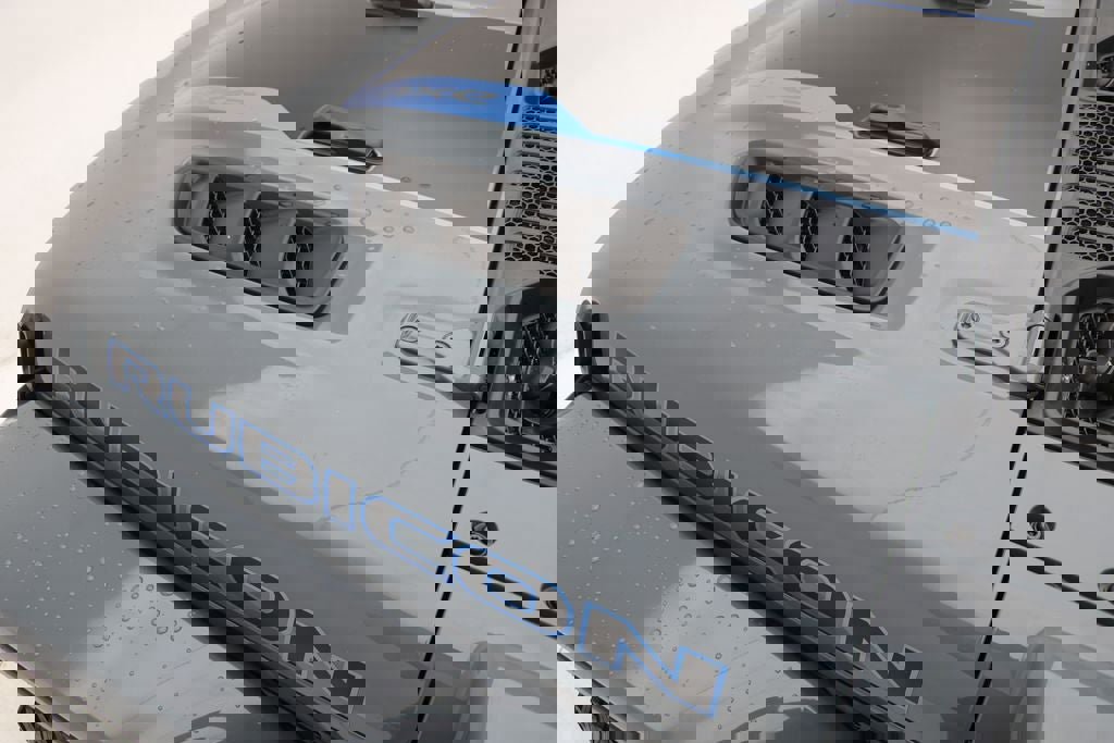 Used 2024 Jeep Wrangler Unlimited Rubicon 4xe image 29