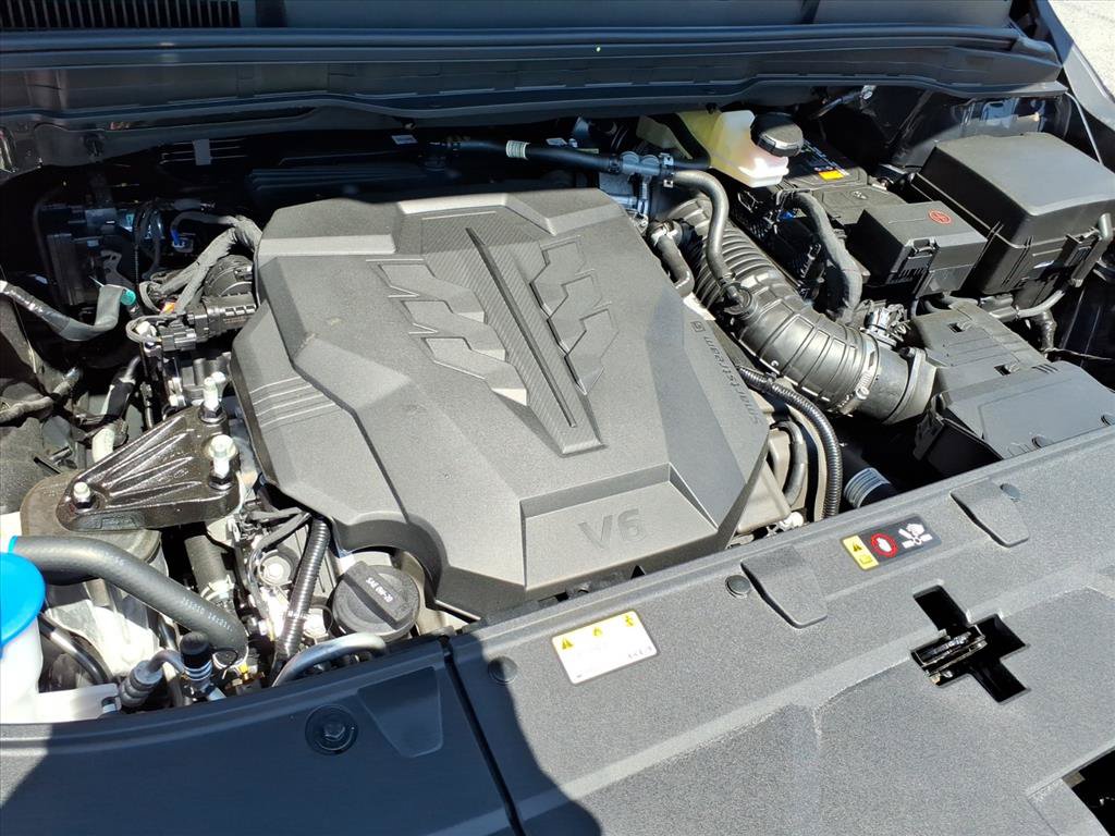 New 2026 Kia Carnival FWD image 13