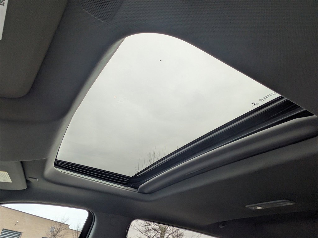 Used 2021 GMC Sierra 1500 SLT w/ SLT Convenience Package image 20