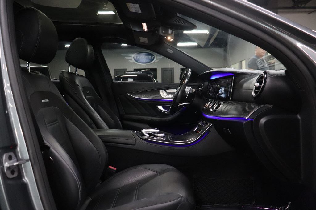 Used 2019 Mercedes-Benz E 53 AMG 4MATIC Sedan image 23