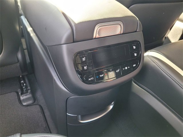 New 2026 Hyundai Ioniq 9 Limited image 11