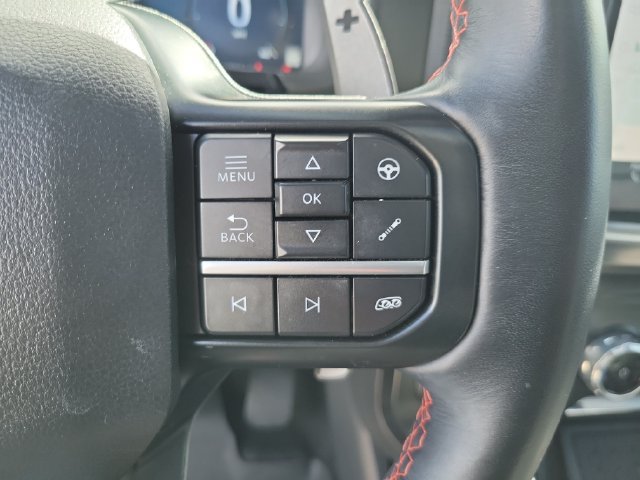 Used 2025 Ford F150 Raptor AWD/4WD image 27