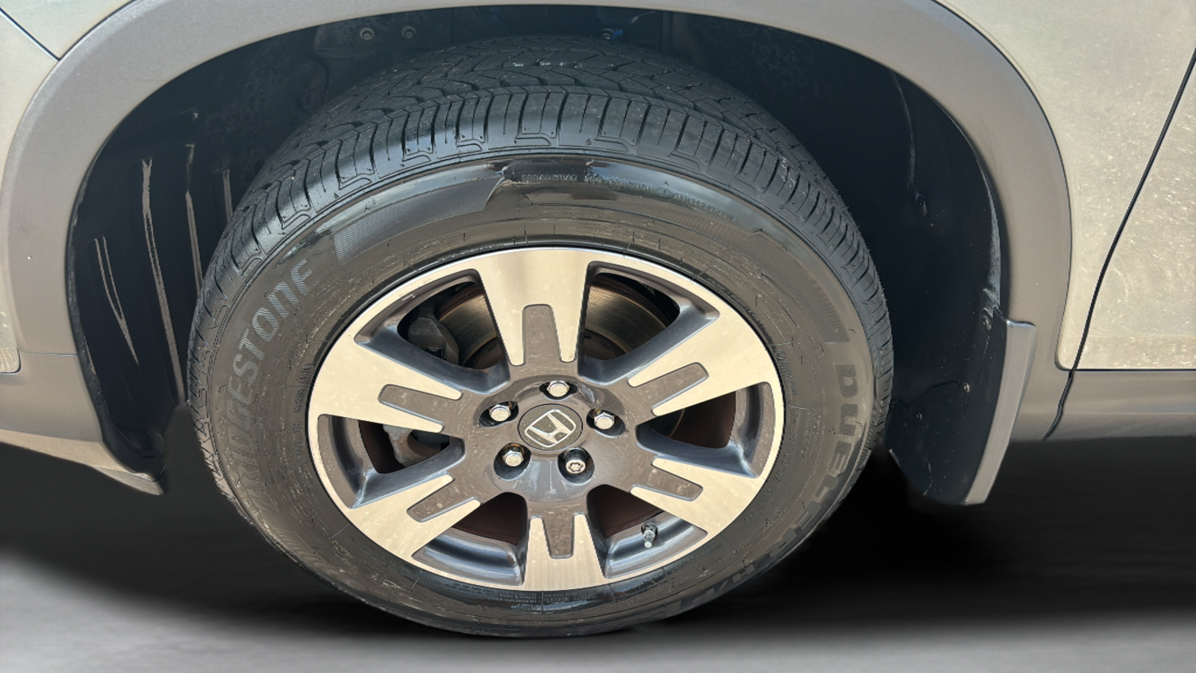 Used 2017 Honda Ridgeline RTL-E image 29