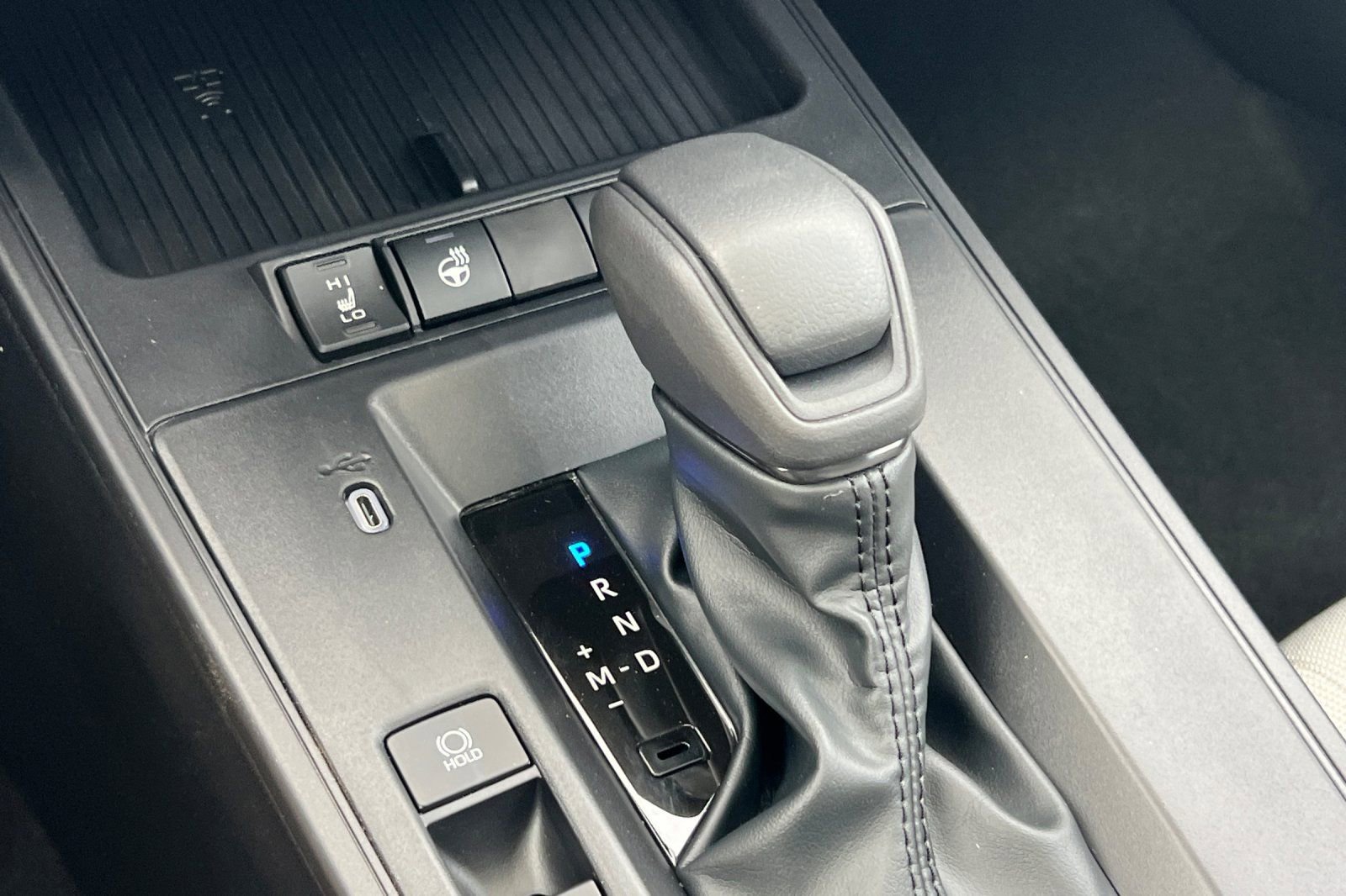 New 2026 Toyota Corolla Cross LE image 24