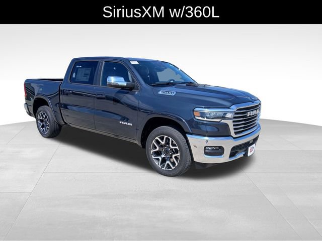New 2026 RAM 1500 Laramie image 8