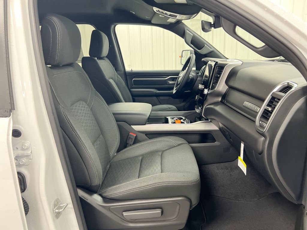 New 2026 RAM 1500 Big Horn image 22