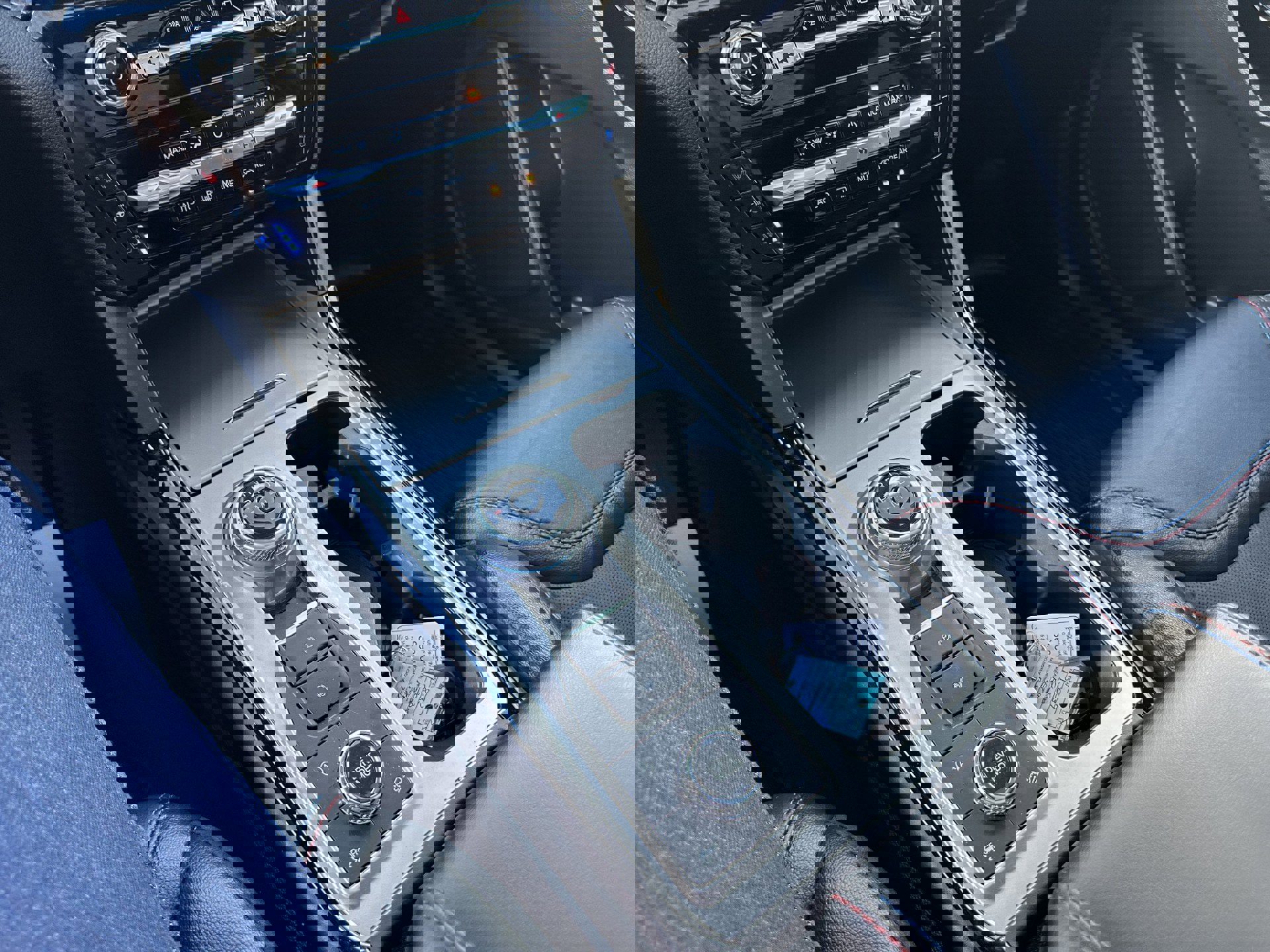 Certified 2023 Ford Explorer ST w/ Equipment Group 401A image 15