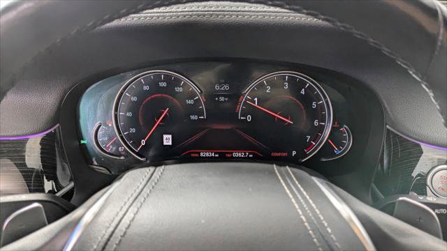 Used 2019 BMW 740i 740I w/ M Sport Package image 29