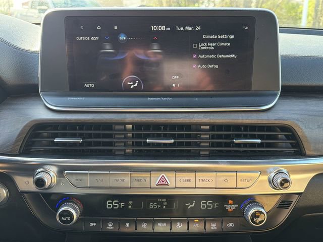 Certified 2022 Kia Telluride SX w/ Towing Package image 19