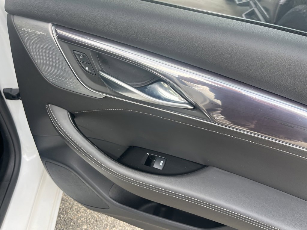 Used 2020 Cadillac CT5 Luxury w/ Sun And Sound Package image 27