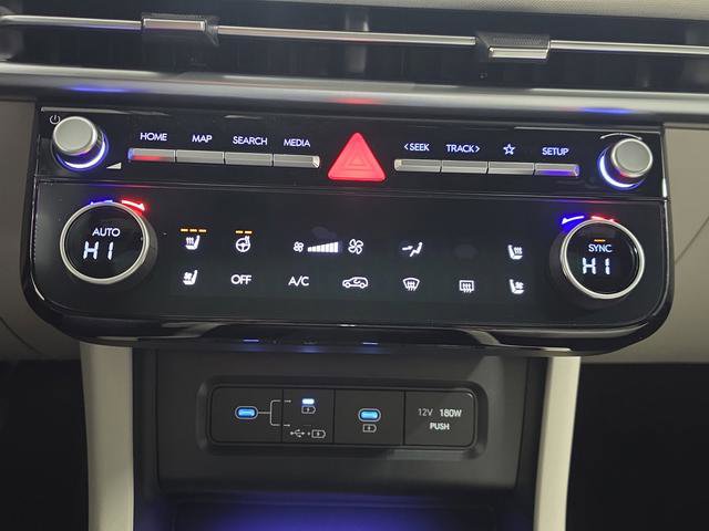 New 2026 Hyundai Tucson Limited image 20