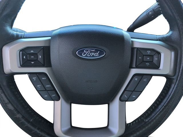 Used 2017 Ford F350 Lariat w/ Lariat Value Package image 18