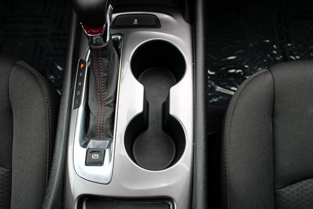 Used 2023 Chevrolet Malibu RS image 19