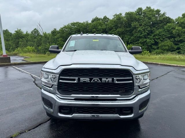 Used 2019 RAM 2500 Tradesman AWD/4WD image 7