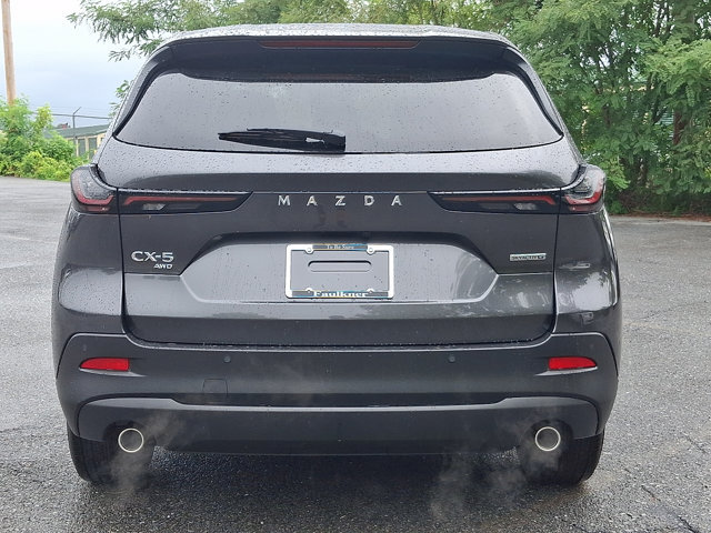 New 2026 MAZDA CX-5 Select AWD/4WD image 5