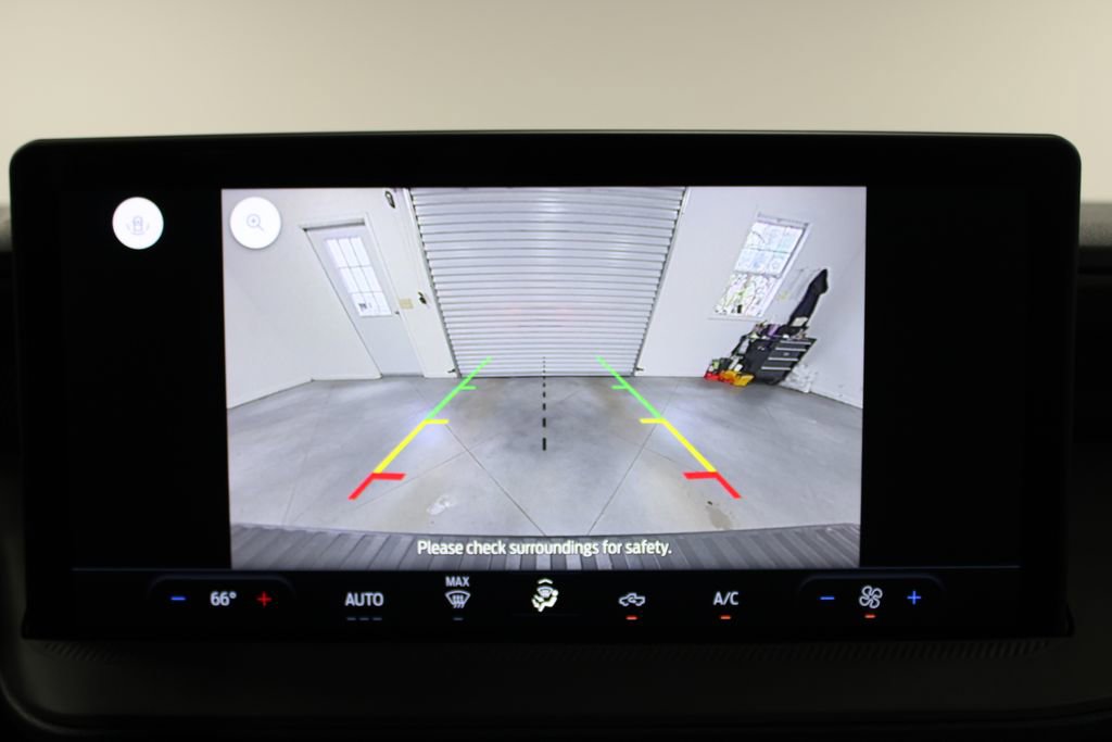 New 2026 Ford Maverick XL image 47