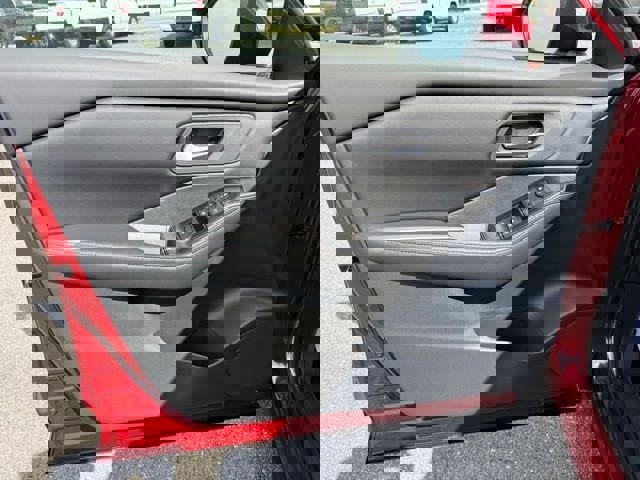 New 2026 Nissan Rogue SV image 10