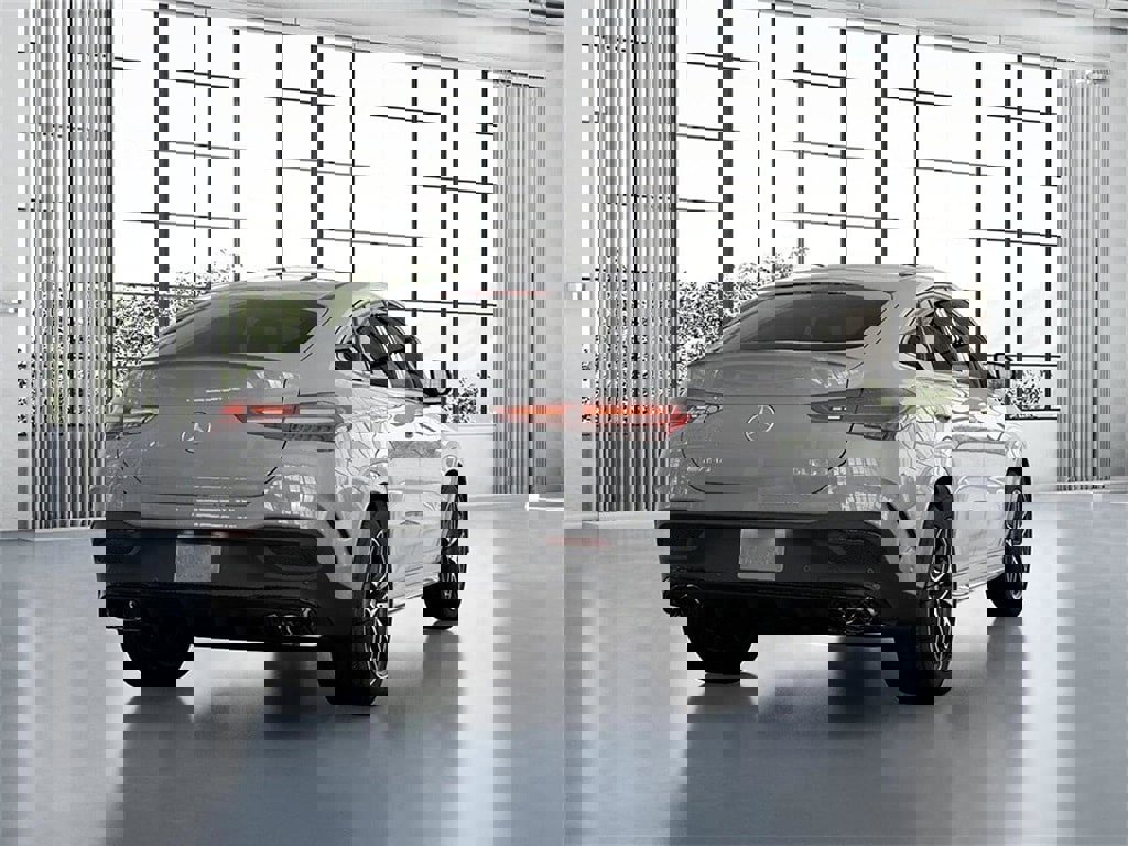 New 2026 Mercedes-Benz GLE 53 AMG 4MATIC image 23