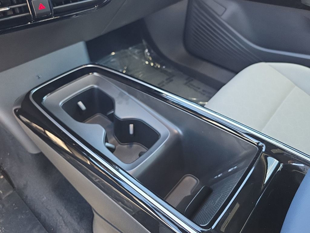 New 2026 Volkswagen ID.4 Pro S image 20