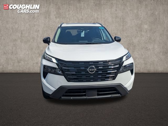 New 2026 Nissan Rogue Dark Armor AWD/4WD image 2