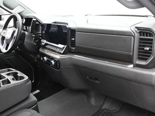 Used 2023 GMC Sierra 1500 Elevation image 31