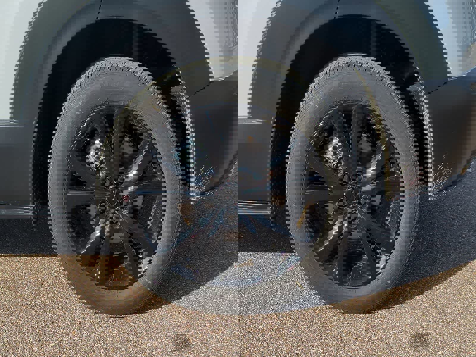 New 2026 MAZDA CX-30 AWD 2.5 S image 13