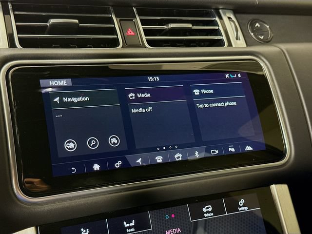 Certified 2022 Land Rover Range Rover Westminster Edition AWD/4WD image 15