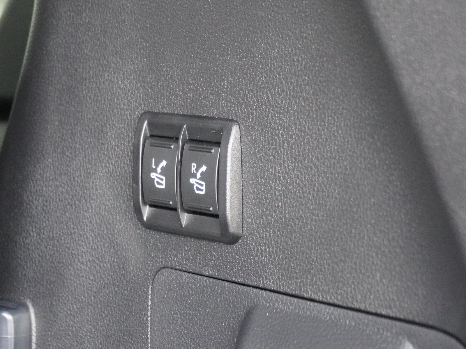 New 2026 Toyota Sequoia Capstone AWD/4WD image 14