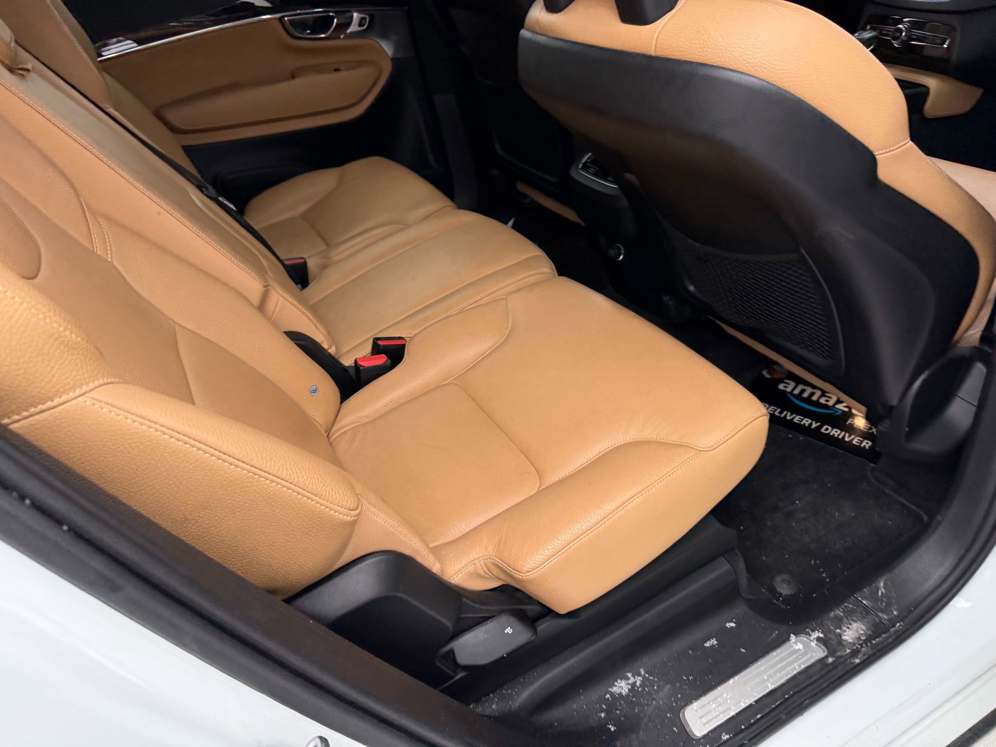 Used 2018 Volvo XC90 T6 Momentum w/ Convenience Package AWD/4WD image 6