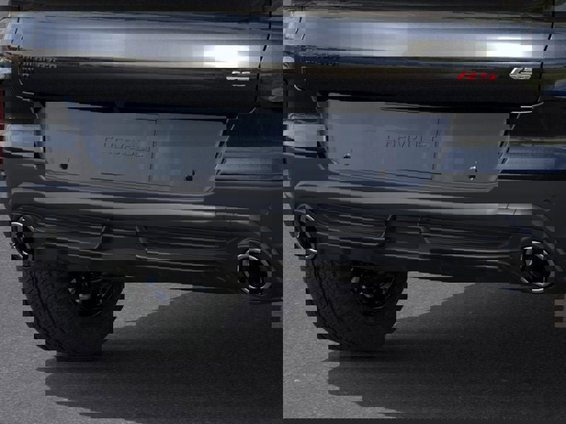 New 2026 Chevrolet TrailBlazer RS image 38