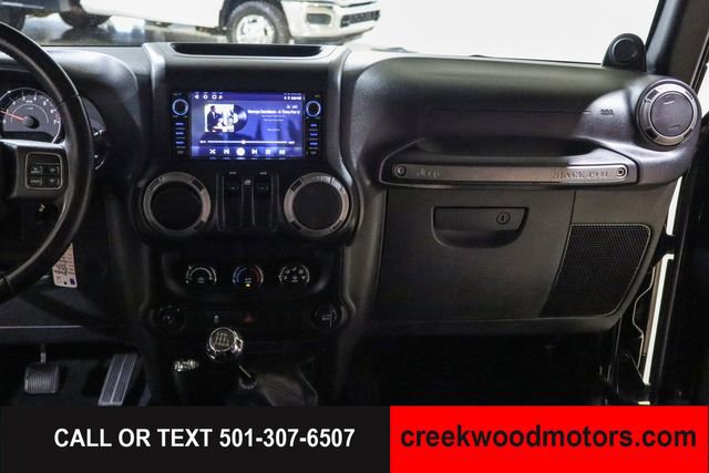 Used 2012 Jeep Wrangler Sport AWD/4WD image 49