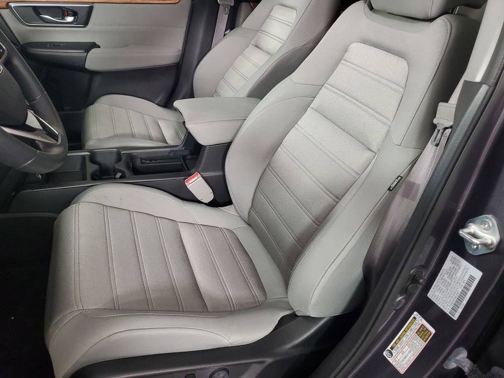 Used 2022 Honda CR-V EX image 12