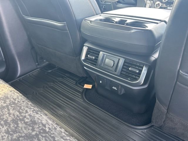 Used 2023 Ford F150 Tremor image 17