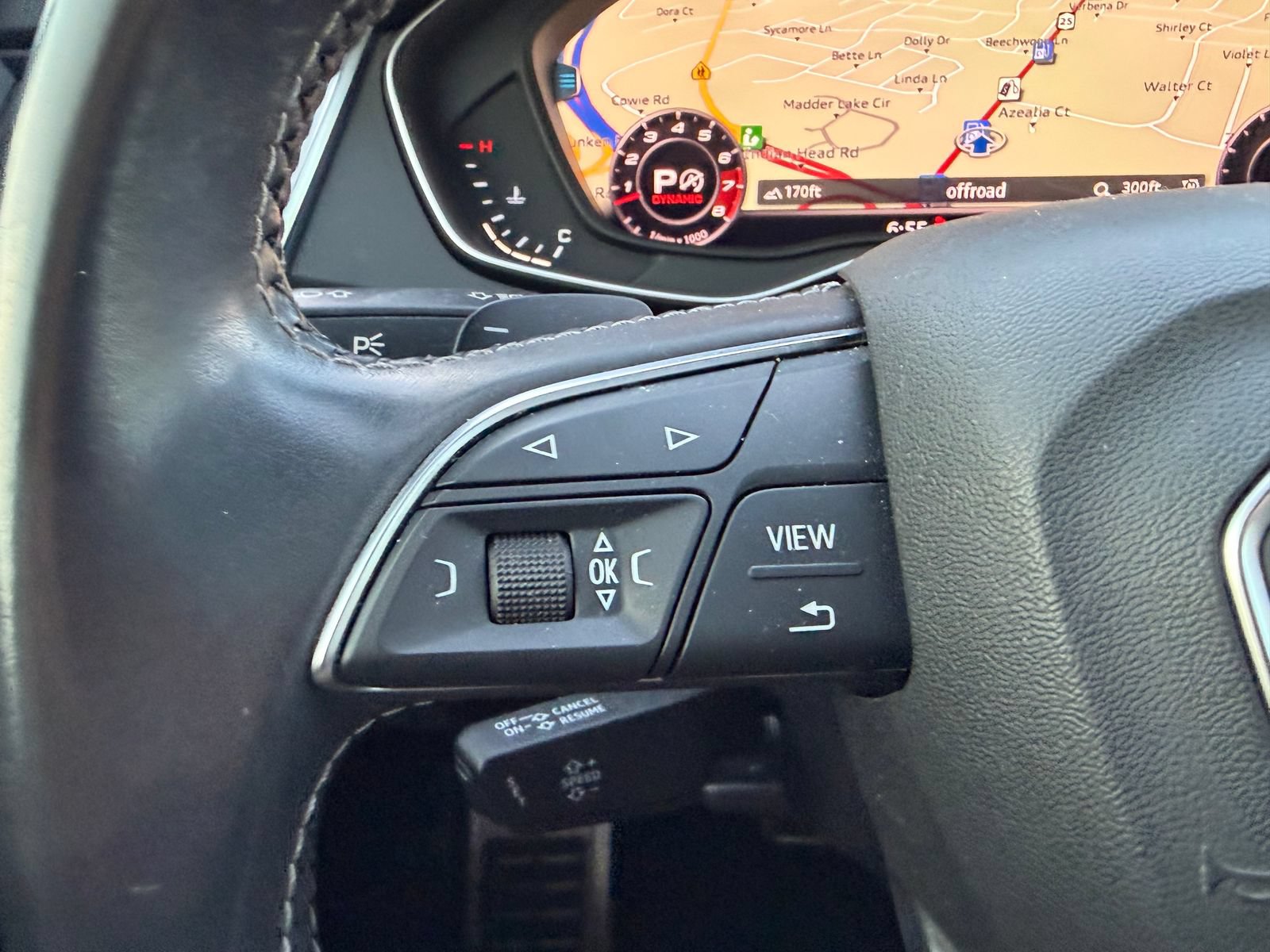 Used 2018 Audi SQ5 Premium Plus w/ Navigation Package AWD/4WD image 30