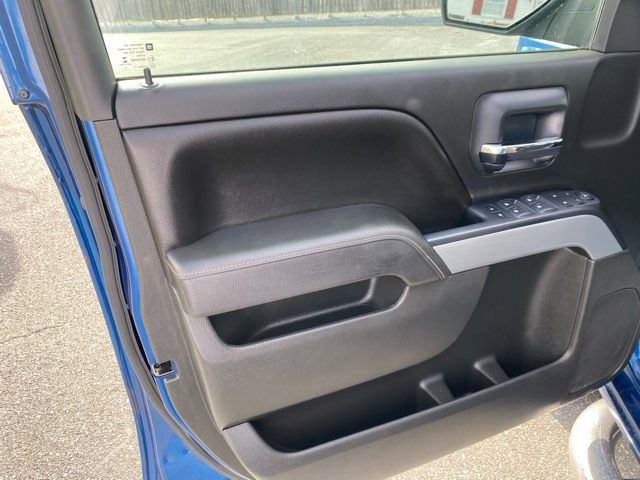 Used 2015 Chevrolet Silverado 1500 LT w/ All Star Edition image 10
