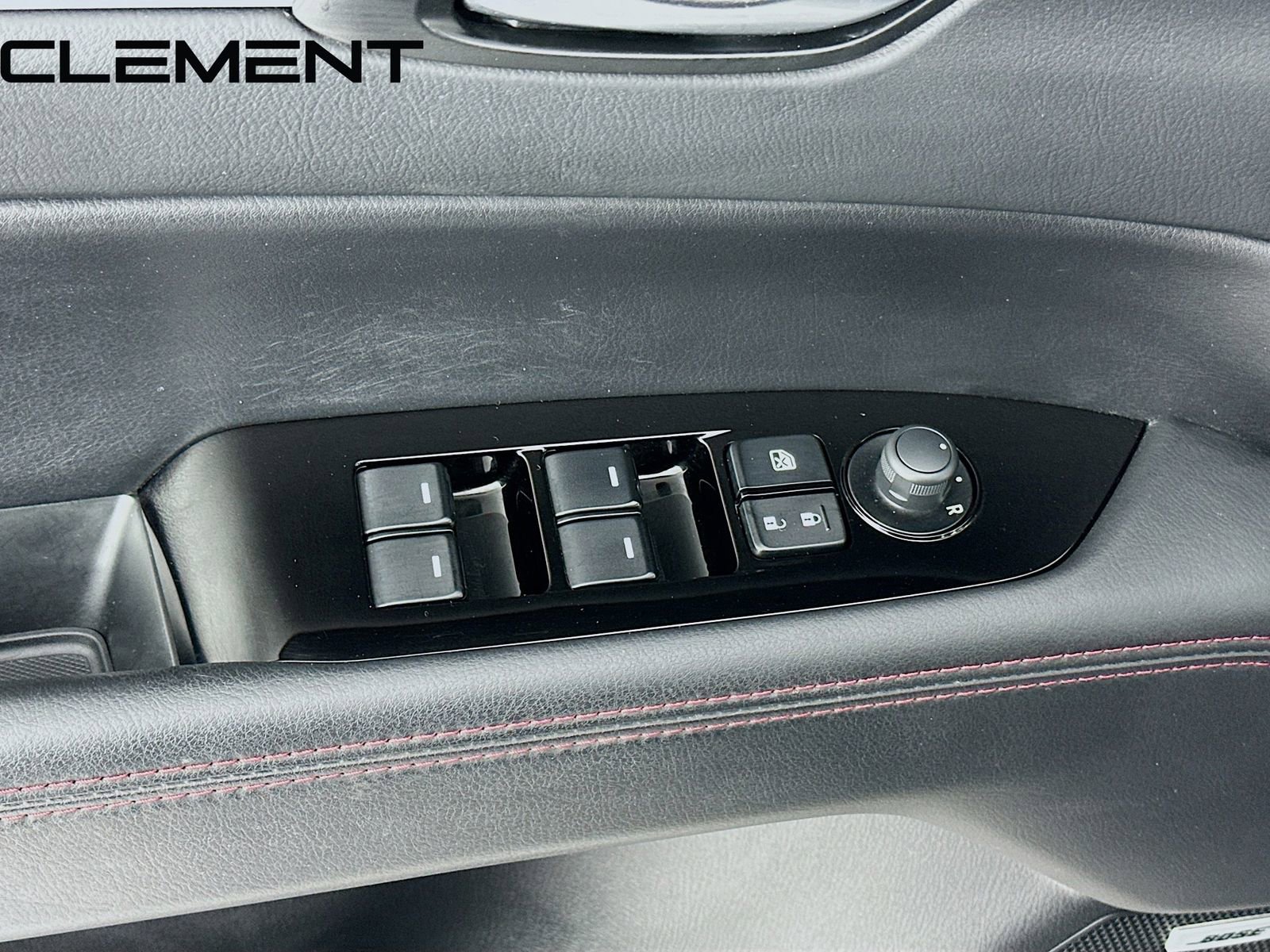 Used 2023 MAZDA CX-5 Carbon Edition image 28