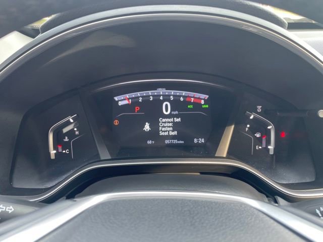 Used 2021 Honda CR-V Touring image 19