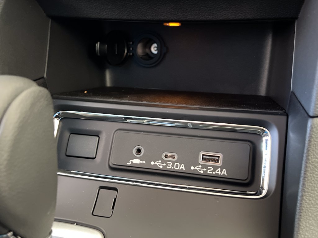 New 2027 Subaru Ascent Premium AWD/4WD image 29
