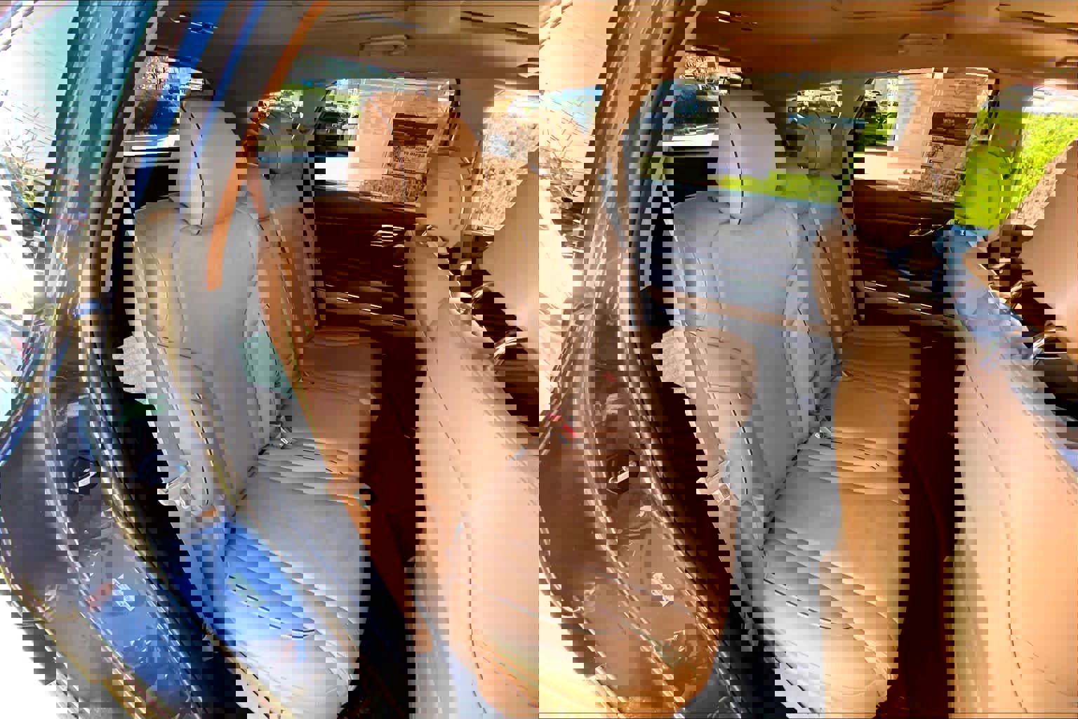 Used 2021 Genesis GV80 2.5T w/ Prestige Package 05 image 18