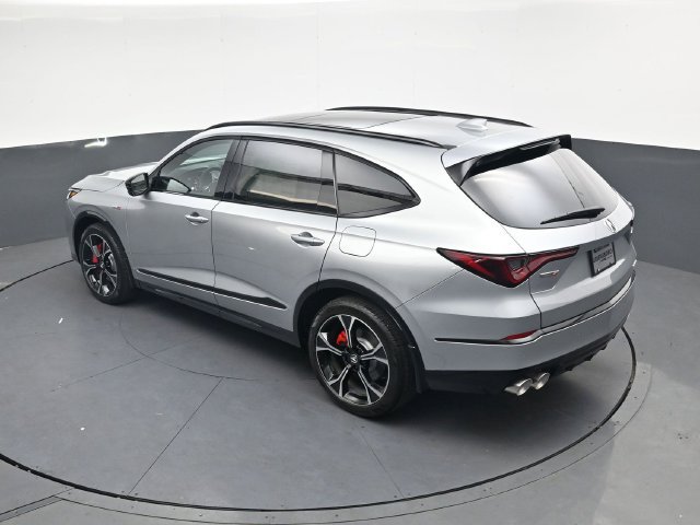 New 2026 Acura MDX Type S w/ Advance Package AWD/4WD image 24