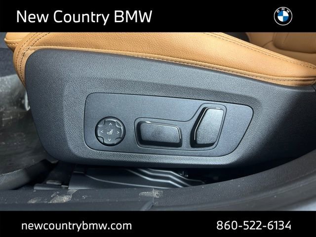 New 2026 BMW 430i xDrive w/ M Sport Package AWD/4WD image 3