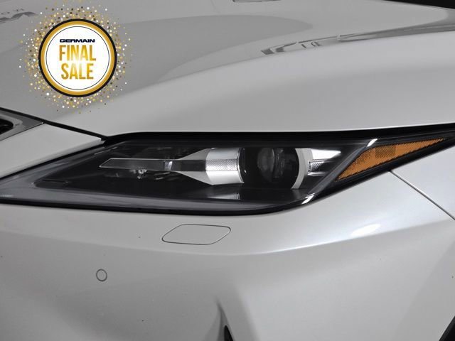Used 2022 Lexus RX 350 AWD w/ Premium Package image 12