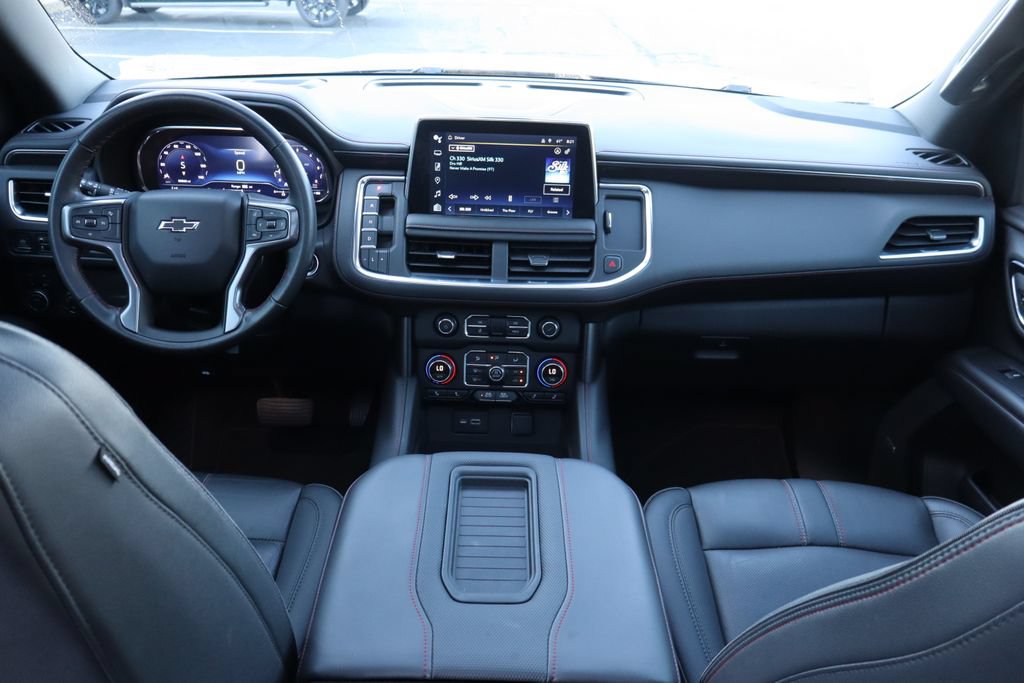 Used 2022 Chevrolet Tahoe RST AWD/4WD image 17
