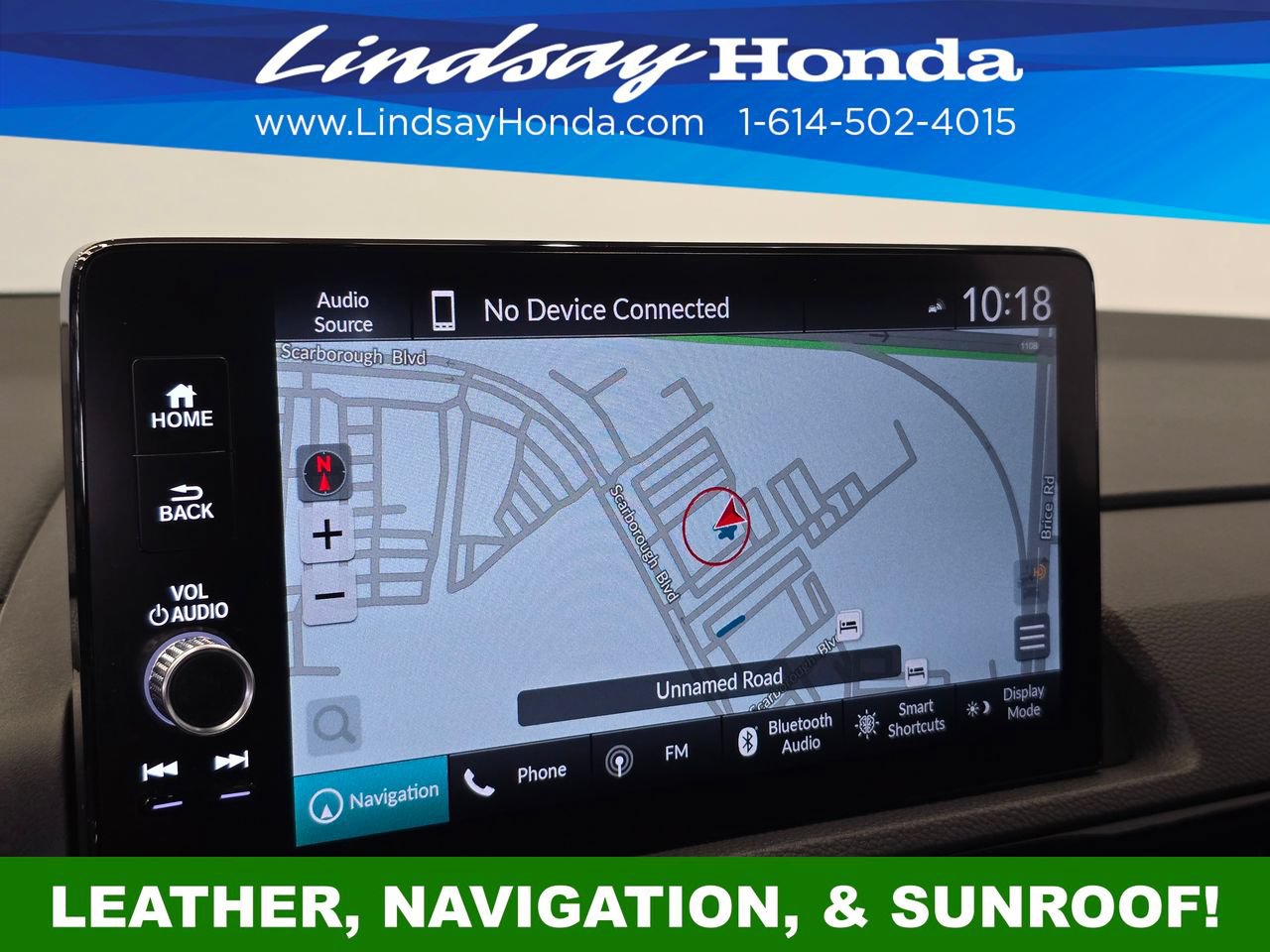 Used 2023 Honda CR-V Sport Touring image 17